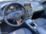 Mercedes-Benz C-klasse 200 CGI 181.DKM ECC NAVI HARMAN KARDON CRUISE PDC