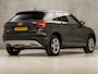 Audi Q2 30 TFSI Sport Automaat (GROOT NAVI, CLIMATE, STOELVERWARMING, GETINT GLAS, SPORTSTOELEN, LED KOPLAMPEN, CRUISE, PARKEERSENSOREN, NIEUWE APK, NIEUWSTAAT)