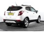 Opel Mokka X 1.4 Turbo Innovation 140 PK | Cruise | Stoel-+Stuurverw | PDC | Camera | NAV + App. Connect| ECC | DAB | LM 17" |