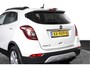 Opel Mokka X 1.4 Turbo Innovation 140 PK | Cruise | Stoel-+Stuurverw | PDC | Camera | NAV + App. Connect| ECC | DAB | LM 17" |
