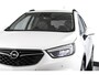 Opel Mokka X 1.4 Turbo Innovation 140 PK | Cruise | Stoel-+Stuurverw | PDC | Camera | NAV + App. Connect| ECC | DAB | LM 17" |