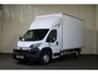 Citroën E-Jumper Bakwagen met Achterdeuren 75 kWh