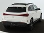 Mercedes-Benz EQA 250+ AMG Line | Nightpakket | Panorama schuif/kanteldak | Stuur - en Stoelverwarming | Parkeerpakket met achteruitrijcamera | KEYLESS-GO comfort pakket | Winter pakket | EASY PACK achterklep | Alarm SCM3