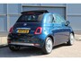 Fiat 500 1.0 Hybrid Dolcevita Cabriolet | Navigatie via App | Climate Control | Cruise Control | Carplay | PDC A | LMV 15 Inch