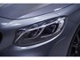 Mercedes-Benz S-klasse Cabrio 560 Premium Plus AMG Head-up Luchtvering v+a Burmester surround sound Apple Carplay 360 camera