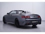 Mercedes-Benz S-klasse Cabrio 560 Premium Plus AMG Head-up Luchtvering v+a Burmester surround sound Apple Carplay 360 camera