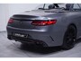 Mercedes-Benz S-klasse Cabrio 560 Premium Plus AMG Head-up Luchtvering v+a Burmester surround sound Apple Carplay 360 camera