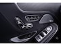 Mercedes-Benz S-klasse Cabrio 560 Premium Plus AMG Head-up Luchtvering v+a Burmester surround sound Apple Carplay 360 camera