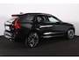 Volvo XC60 T8 Recharge AWD Ultra Dark - LONG RANGE - Panorama/schuifdak - IntelliSafe Assist & Surround - 360º Camera - Harman/Kardon audio - Adaptieve LED koplampen - Verwarmde voorstoelen, stuur & achterbank - Parkeersensoren voor & achter - Elektr. bedienb. voorstoelen met geheugen - Head up display - Draadloze tel. lader - Extra getint glas - 21' LMV