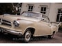 Borgward Isabella Coupe TS