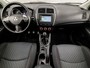 Mitsubishi ASX 1.6 Sport (PANORAMADAK, NAVIGATIE, CLIMATE, GETINT GLAS, SPORTSTOELEN, TREKHAAK, XENON, PARKEERSENSOREN, NIEUWE APK, NIEUWSTAAT)