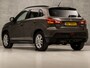 Mitsubishi ASX 1.6 Sport (PANORAMADAK, NAVIGATIE, CLIMATE, GETINT GLAS, SPORTSTOELEN, TREKHAAK, XENON, PARKEERSENSOREN, NIEUWE APK, NIEUWSTAAT)