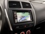 Mitsubishi ASX 1.6 Sport (PANORAMADAK, NAVIGATIE, CLIMATE, GETINT GLAS, SPORTSTOELEN, TREKHAAK, XENON, PARKEERSENSOREN, NIEUWE APK, NIEUWSTAAT)