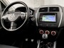 Mitsubishi ASX 1.6 Sport (PANORAMADAK, NAVIGATIE, CLIMATE, GETINT GLAS, SPORTSTOELEN, TREKHAAK, XENON, PARKEERSENSOREN, NIEUWE APK, NIEUWSTAAT)