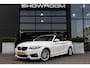 BMW 2-Serie Cabrio 220i M-Sport, 184 PK, Alcantara, LED, *43000km* Nieuwstaat!
