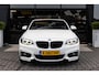 BMW 2-Serie Cabrio 220i M-Sport, 184 PK, Alcantara, LED, *43000km* Nieuwstaat!