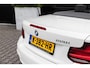 BMW 2-Serie Cabrio 220i M-Sport, 184 PK, Alcantara, LED, *43000km* Nieuwstaat!