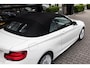 BMW 2-Serie Cabrio 220i M-Sport, 184 PK, Alcantara, LED, *43000km* Nieuwstaat!