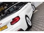 BMW 2-Serie Cabrio 220i M-Sport, 184 PK, Alcantara, LED, *43000km* Nieuwstaat!