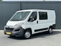 Citroën Jumper 2.2 HDI 110 PK / L1H1 / 1e EIG. / 77.181 KM !! / 7-PERS DUBBELE CABINE / TREKHAAK / CAMERA / AIRCO / BLUETOOTH