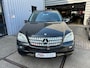 Mercedes-Benz ML-klasse 500|Schuifdak|Memory|Pdc|Cruise Control|Stoelverwarming|306PK