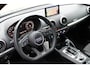 Audi A3 Limousine 35 TFSI 150pk S-Tronic CoD Advance Sport / S-Line Exterieur & Interieur / Virtual Cockpit / LED / Navigatie / Parkeersensoren / 18" LMV