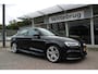 Audi A3 Limousine 35 TFSI 150pk S-Tronic CoD Advance Sport / S-Line Exterieur & Interieur / Virtual Cockpit / LED / Navigatie / Parkeersensoren / 18" LMV