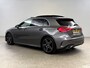 Mercedes-Benz A-klasse 180 AMG | Pano | Virtual | Sfeerverl. | Carplay | Cruise | LED | Parkeersens. l Stoelverw.
