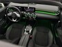 Mercedes-Benz A-klasse 180 AMG | Pano | Sfeer | Virtual | Stoelverw. | Carplay | Cruise | Parkeersens.