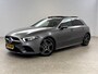 Mercedes-Benz A-klasse 180 AMG | Pano | Virtual | Sfeerverl. | Carplay | Cruise | LED | Parkeersens. l Stoelverw.