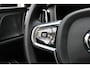 Volvo V60 T6 Plug-in hybrid AWD Plus Dark | Panoramadak | Trekhaak semi elektrisch inklapbaar | Premium audio by Harman Kardon | Verwarmbare voorstoelen, stuurwiel en voorruit | Adaptieve cruise control | DAB | Keyless | Park Assist voor en Achter | Rondomzicht Camera
