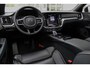 Volvo V60 T6 Plug-in hybrid AWD Plus Dark | Panoramadak | Trekhaak semi elektrisch inklapbaar | Premium audio by Harman Kardon | Verwarmbare voorstoelen, stuurwiel en voorruit | Adaptieve cruise control | DAB | Keyless | Park Assist voor en Achter | Rondomzicht  Camera