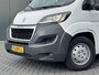 Peugeot Boxer 2.0 164 PK EURO 6 / PICK UP / OPEN LAADBAK / 49.917KM !! / 1e EIG. / 7-PERS DUBBELE CABINE / TREKHAAK / AIRCO / BLUETOOTH