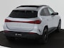 Mercedes-Benz EQA 250+ AMG Line LIMITED 71 kWh | Nightpakket | Premium pakket | Winter pakket | Dodehoekassistent | Parkeerpakket met 360°-camera | GUARD 360° Voertuigbescherming Plus | Burmester Surround Sound systeem | EASY PACK achterklep |