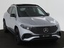 Mercedes-Benz EQA 250+ AMG Line LIMITED 71 kWh | Nightpakket | Premium pakket | Winter pakket | Dodehoekassistent | Parkeerpakket met 360°-camera | GUARD 360° Voertuigbescherming Plus | Burmester Surround Sound systeem | EASY PACK achterklep |
