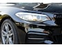 BMW 2-Serie Cabrio M240i xDrive High Executive Rijklaarprijs-Garantie Navigatie Led Leder Camera 1e Eigenaar