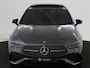 Mercedes-Benz CLA 180 AMG Line Plus LIMITED Edition | Nightpakket | Dodehoekassistent | Head-up display | KEYLESS GO-comfortpakket | USB pakket plus | Parkeerpakket met 360°-camera | Sfeerverlichting | Draadloos oplaadsysteem voor Smartphone |