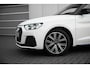Audi A1 Sportback Advanced edition Parkeersensoren Voor + Achter | LED Achterlichten | Cruise Control | rijstrook assistent | Buitenspiegels elektrisch verstelbaar, verwarmbaar en inklapbaar
