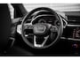 Audi Q3 Sportback 45 TFSI e 245pk S edition | Panoramadak | 20" | 360 Camera | Trekhaak | Stoelen Elektrisch