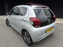 Peugeot 108 1.0 VTi Allure // Cabrio // automaat // Leder //