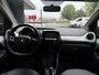 Peugeot 108 1.0 VTi Allure // Cabrio // automaat // Leder //