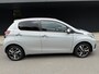 Peugeot 108 1.0 VTi Allure // Cabrio // automaat // Leder //