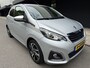 Peugeot 108 1.0 VTi Allure // Cabrio // automaat // Leder //