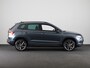Skoda Karoq 1.5 TSI ACT Sportline Business 150 pk Automaat (DSG) | Navigatie | Elektr. trekhaak | Parkeersensoren | Achteruitrijcamera | Adaptieve cruise control | Stoelverwarming |