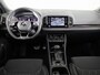 Skoda Karoq 1.5 TSI ACT Sportline Business 150 pk Automaat (DSG) | Navigatie | Elektr. trekhaak | Parkeersensoren | Achteruitrijcamera | Adaptieve cruise control | Stoelverwarming |