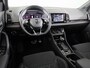 Skoda Karoq 1.5 TSI ACT Sportline Business 150 pk Automaat (DSG) | Navigatie | Elektr. trekhaak | Parkeersensoren | Achteruitrijcamera | Adaptieve cruise control | Stoelverwarming |