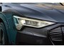 Audi E-tron E-tron 50 quattro S-LINE SOH97% Launch edition Vorsprung 71 kWh Pano Alcan Led