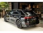 Audi Q8 60 TFSI e Competition | 5 jaar garantie | Alcantara | Rood stiksel | Rode gordel | Soft-close | 5 jaar garantie |