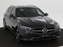 Mercedes-Benz C-klasse Estate 300 e Star Edition | Trekhaak | Distronic | Parkeerpakket met achteruitrijcamera | EASY PACK achterklep | KEYLESS GO | USB-pakket | Antidiefstalpakket GUARD 360° Plus | Sfeerverlichting | 	Zitcomfortpakket |