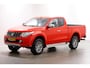 Mitsubishi L200 2.4 DI-D 180pk Club Cab Intense 4x4 High/Low Gearing + Diff. Lock 12-2018